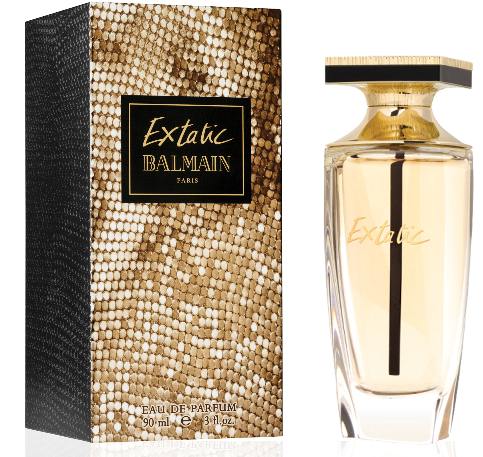 balmain-EXTATIC EDP 90ml