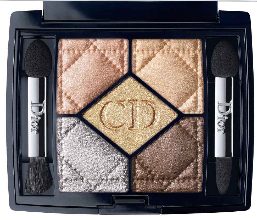 dior-eyeshadow-566 VERSAILLES