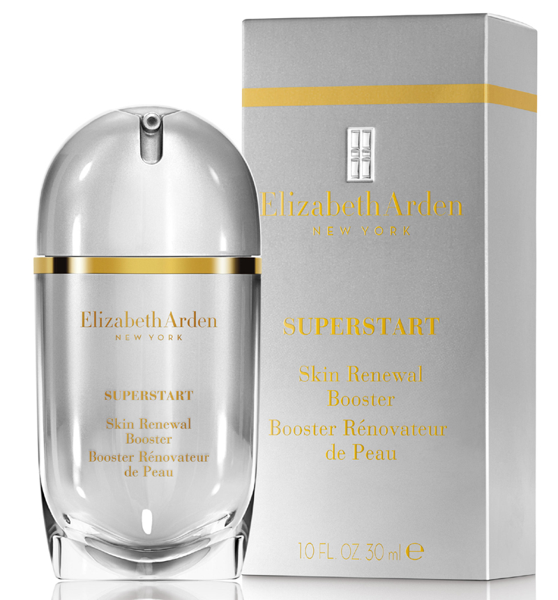 elizabeth-arden-Superstart Booster incl. packaging