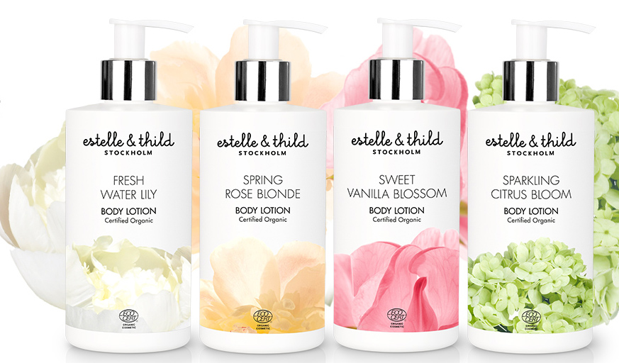 estelle&thild,BodyCare_