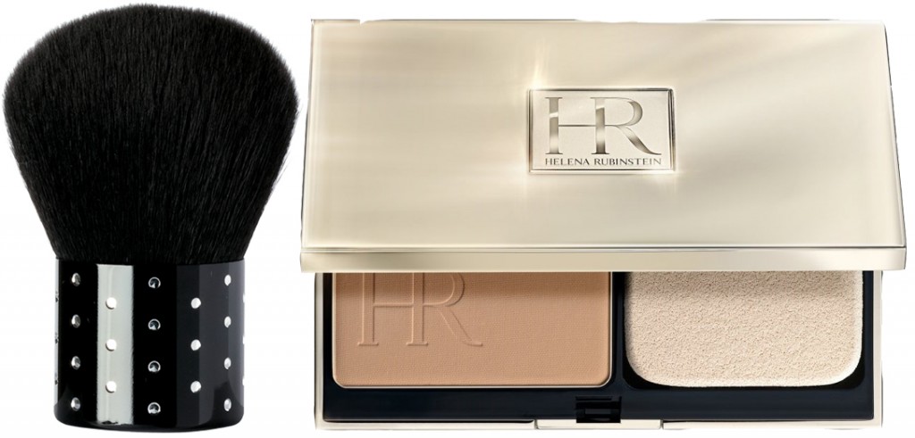 helena_rubinstein_prodigy_compact_foundation_og_nilens_jord_pudderbørstge