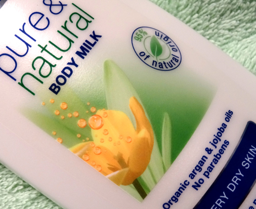 nivea_pure_and_natural_bodymilk