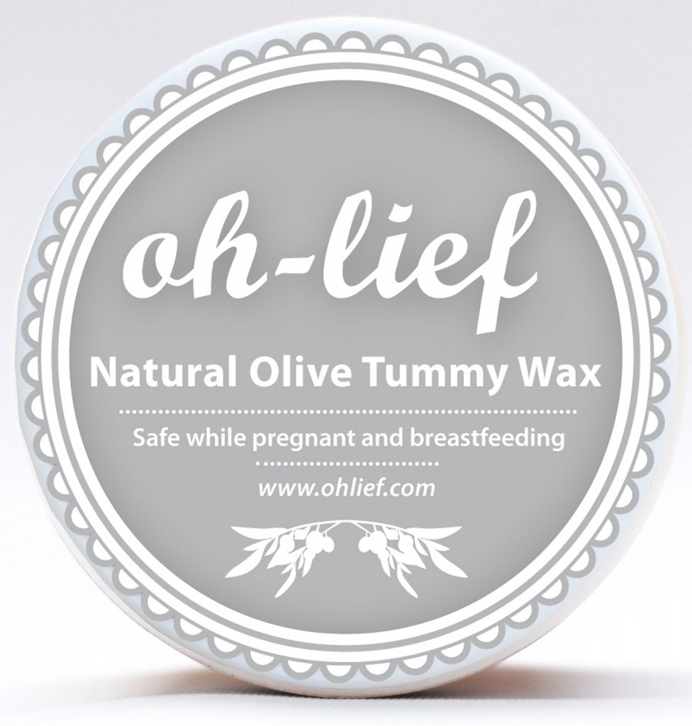 oh-lief-tummy-wax