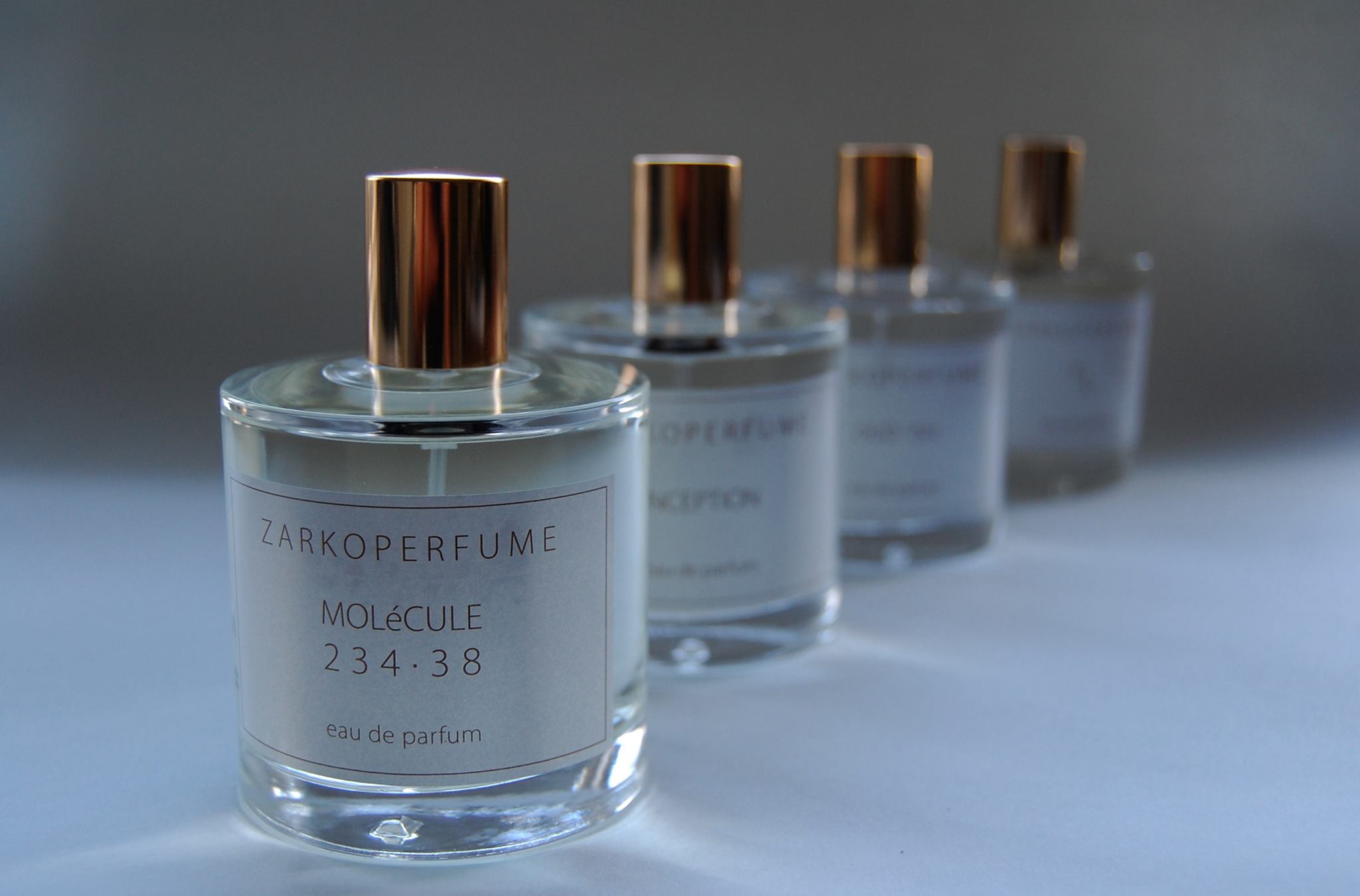 zarkoperfume, spa supply